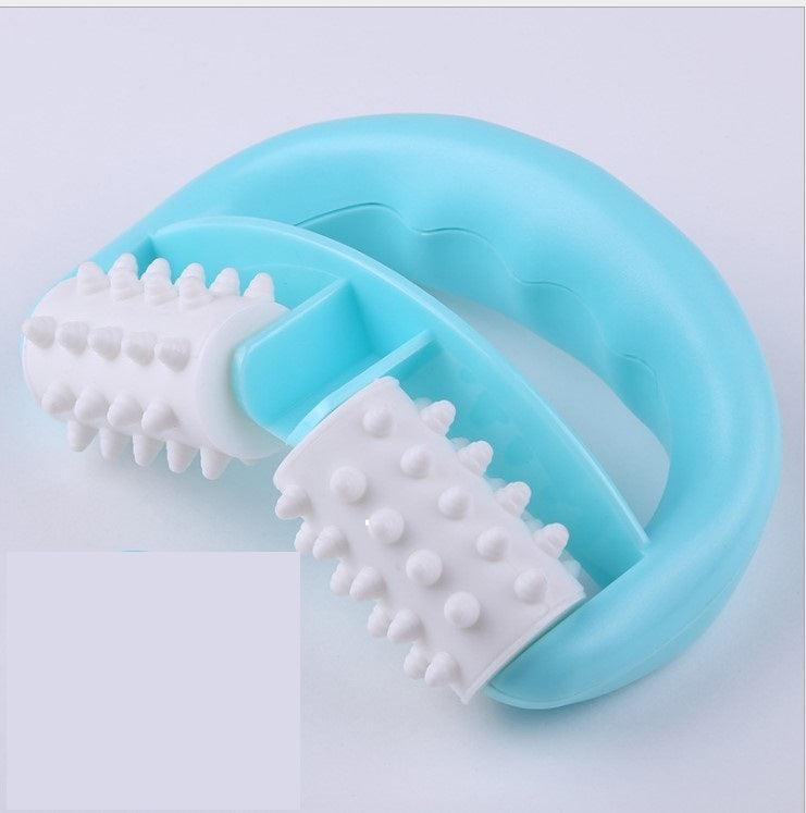 Fast Anti Cellulite Roller Beauty Massager - My Store