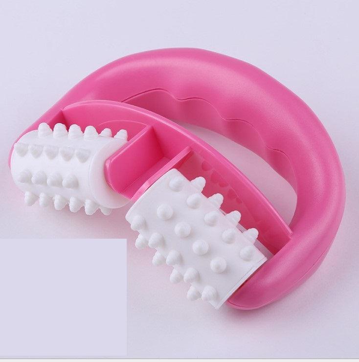 Fast Anti Cellulite Roller Beauty Massager - My Store