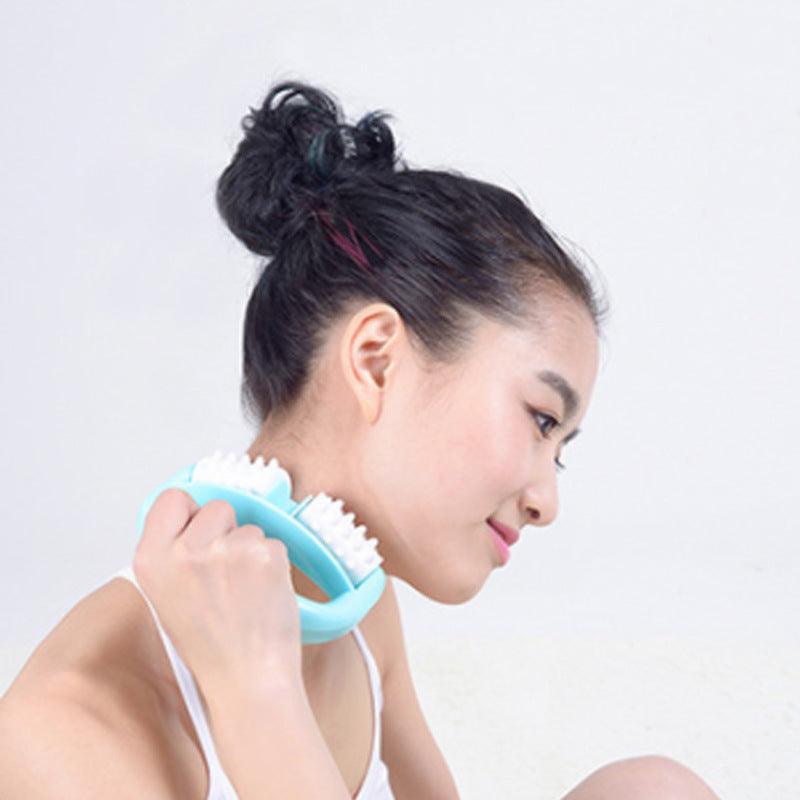 Fast Anti Cellulite Roller Beauty Massager - My Store