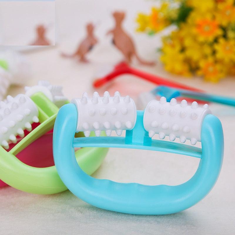 Fast Anti Cellulite Roller Beauty Massager - My Store