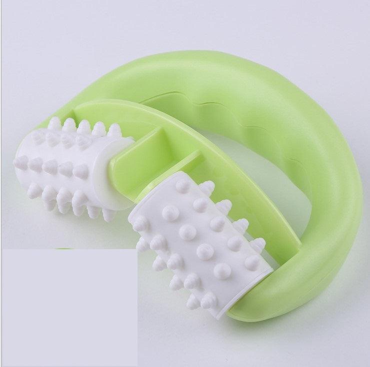 Fast Anti Cellulite Roller Beauty Massager - My Store