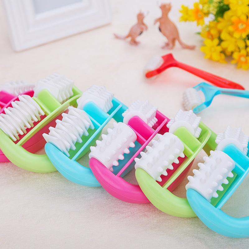 Fast Anti Cellulite Roller Beauty Massager - My Store