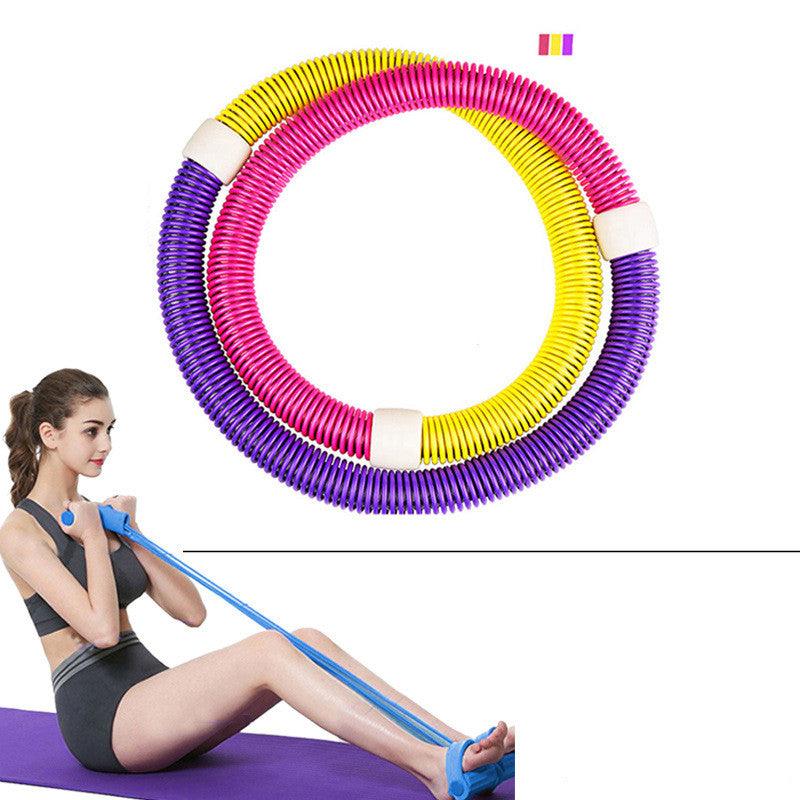 Sport Hoop Fitness Circle Equipment - My Store
