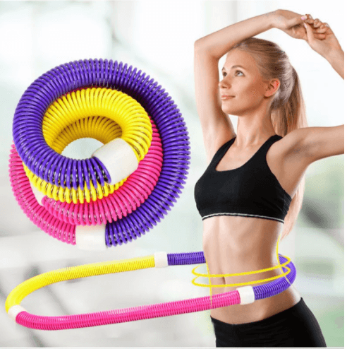 Sport Hoop Fitness Circle Equipment - My Store