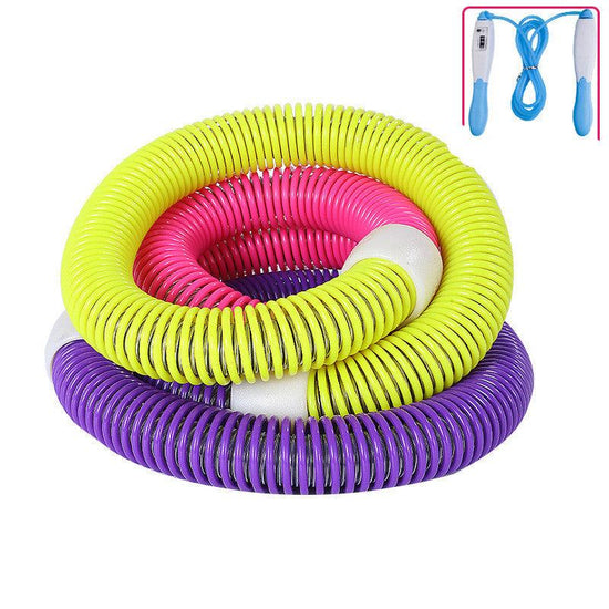 Sport Hoop Fitness Circle Equipment - My Store