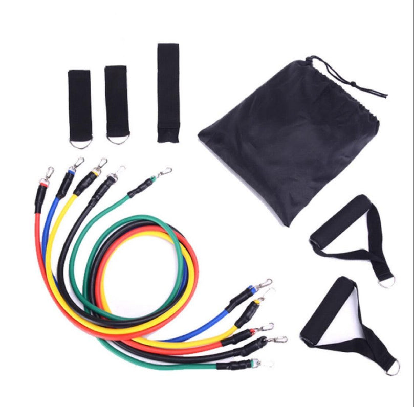 Portable Fitness Rally - My Store