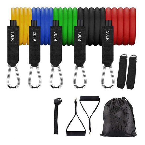 Portable Fitness Rally - My Store