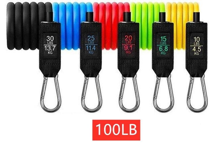 Portable Fitness Rally - My Store
