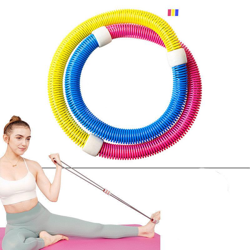 Sport Hoop Fitness Circle Equipment - My Store