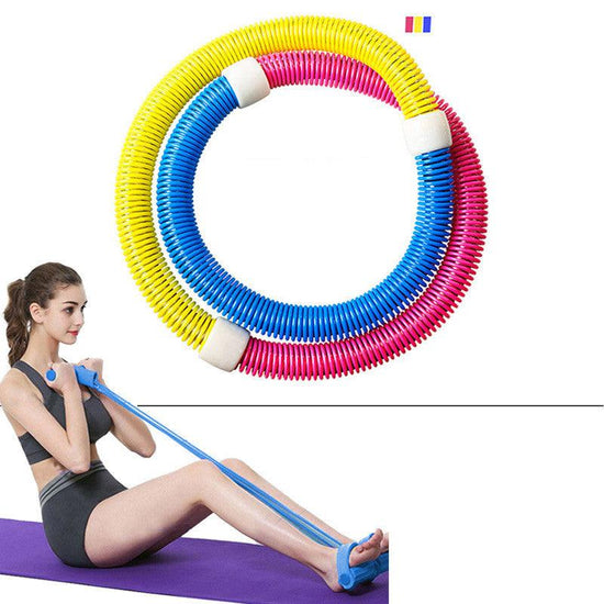 Sport Hoop Fitness Circle Equipment - My Store