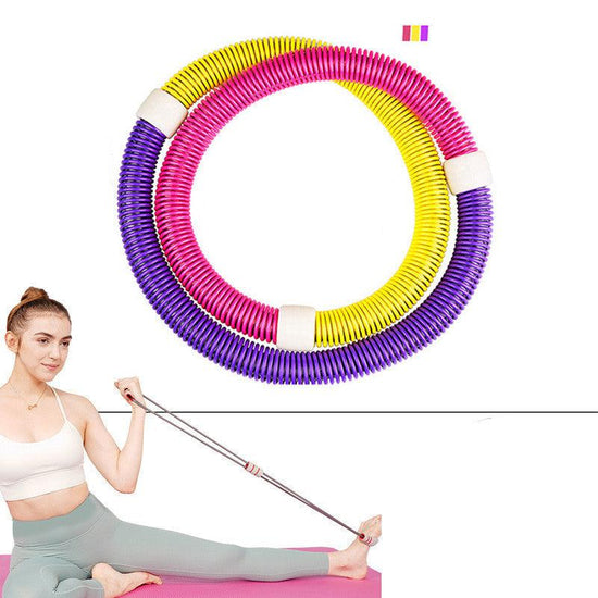 Sport Hoop Fitness Circle Equipment - My Store